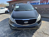 Used 2014 Kia Sportage LX image 4