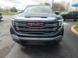 New 2025 GMC Sierra 1500 SLT w/ SLT Premium Package image 2