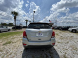 Used 2020 Chevrolet Trax LS w/ Tint and Cruise Package image 4