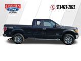 Used 2012 Ford F150 XLT w/ XLT Chrome Pkg image 4
