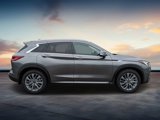 New 2025 INFINITI QX50 Luxe image 2