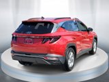 Certified 2023 Hyundai Tucson SEL image 4