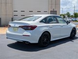 New 2025 Honda Civic Sport image 6