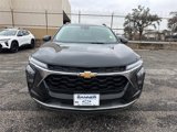 New 2025 Chevrolet Trax LT w/ Driver Confidence Package image 2