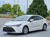 Used 2022 Toyota Corolla LE image 3