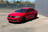 Used 2016 Volkswagen Jetta Sport image 6