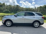 Used 2023 Chevrolet Equinox LT image 2