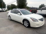 Used 2012 Nissan Altima 2.5 SL w/ 2.5SL Pkg image 3