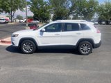 Used 2020 Jeep Cherokee Latitude Plus image 4