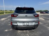 New 2026 Chevrolet TrailBlazer RS w/ Convenience Package image 4