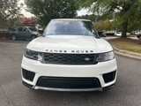 Used 2021 Land Rover Range Rover Sport HSE Silver Edition image 2