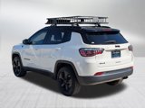 Used 2020 Jeep Compass Latitude image 4