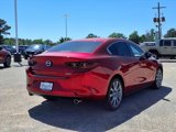 New 2025 MAZDA MAZDA3 s image 2