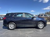 Used 2020 Chevrolet Equinox LS image 4