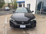 Used 2022 Honda Civic Sport image 2