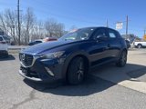 Used 2017 MAZDA CX-3 Touring image 3