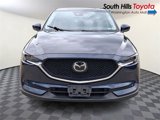 Used 2019 MAZDA CX-5 Grand Touring image 2