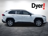 Used 2019 Toyota RAV4 LE image 2