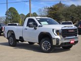 New 2025 GMC Sierra 3500 Pro image 2