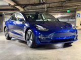 Used 2020 Tesla Model 3 Long Range image 2