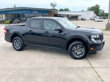New 2025 Ford Maverick XLT image 3