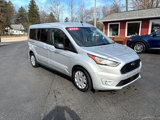 Used 2022 Ford Transit Connect XLT image 2
