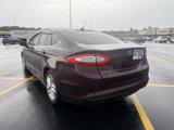 Used 2013 Ford Fusion SE image 4