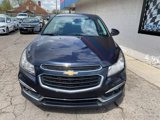 Used 2016 Chevrolet Cruze LT image 5