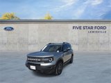 Used 2023 Ford Bronco Sport Big Bend w/ Convenience Package image 3