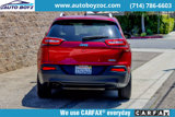 Used 2017 Jeep Cherokee Latitude image 5