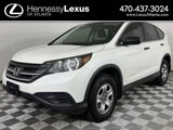 Used 2013 Honda CR-V LX image 2