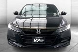 Used 2018 Honda Accord Sport image 3