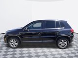 Used 2012 Volkswagen Tiguan S image 2