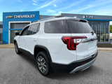 Used 2022 GMC Acadia SLE w/ Driver Convenience Package image 5