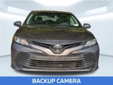 Used 2019 Toyota Camry LE image 2