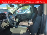 Used 2017 Chevrolet Traverse LT w/ Style and Technology Package image 6