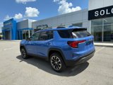 New 2026 GMC Terrain Elevation w/ Elevation Premium Package image 3