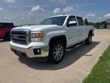 Used 2014 GMC Sierra 1500 SLE w/ SLE Value Package image 3