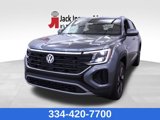 New 2025 Volkswagen Atlas Cross Sport SE image 1