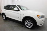 Used 2014 BMW X3 xDrive28i image 2
