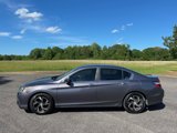 Used 2017 Honda Accord LX image 2