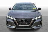 Used 2022 Nissan Sentra SR image 3