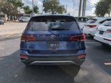 Certified 2022 Volkswagen Taos SE w/ Panoramic Sunroof Package image 5