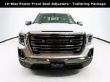Certified 2021 GMC Sierra 1500 SLT w/ SLT Premium Package image 2