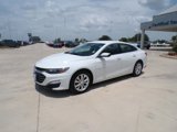 Used 2023 Chevrolet Malibu LT image 3