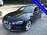 Used 2018 Audi A5 2.0T Premium Plus image 4