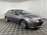 Used 2017 Toyota Camry XLE image 3