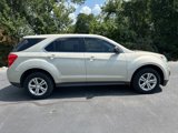 Used 2014 Chevrolet Equinox LS image 4