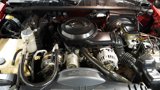 Used 1995 Chevrolet S10 Pickup 2WD Regular Cab image 3