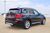 Used 2019 BMW X3 xDrive30i w/ Convenience Package image 5